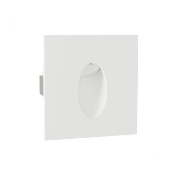 SULION BELY ELITE BAÑADOR CUADRADO 24V BLANCO