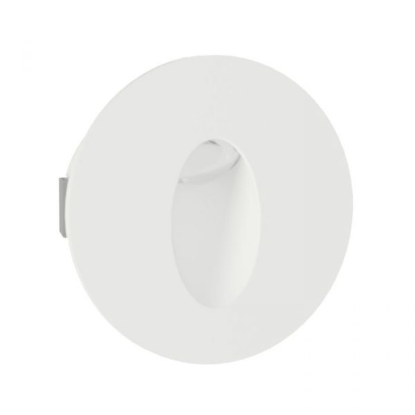 SULION BELY ELITE BAÑADOR REDONDO 24V BLANCO
