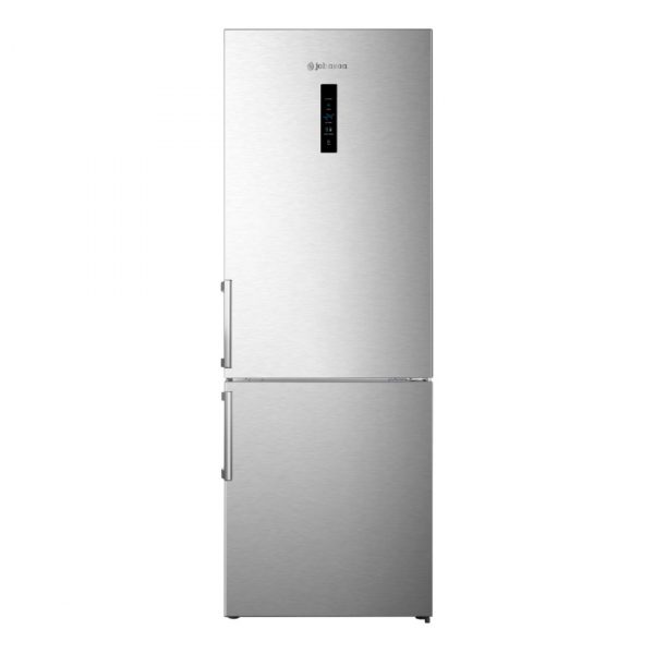 COMBI JOHNSON NF 201X71 E INOX JRC270ENX