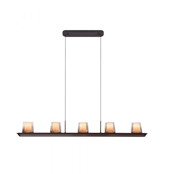 LAMPARA LED 55W ALABASTRO 9435 MANTRA