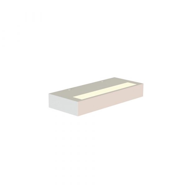 APLIQUE LED 20W CCT CONIL BLANCO 9205 MANTRA