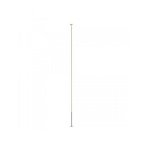 PIE DE SALÓN LED 40W VERTICAL BLANCO 7353 MANTRA