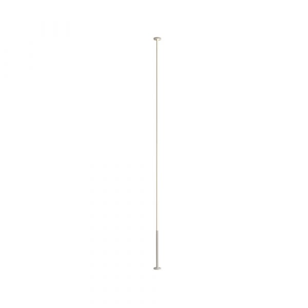 PIE DE SALÓN LED 36W VERTICAL BLANCO 7358 MANTRA