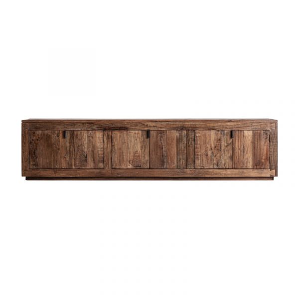 MUEBLE TV SELBY 253X45X60CM