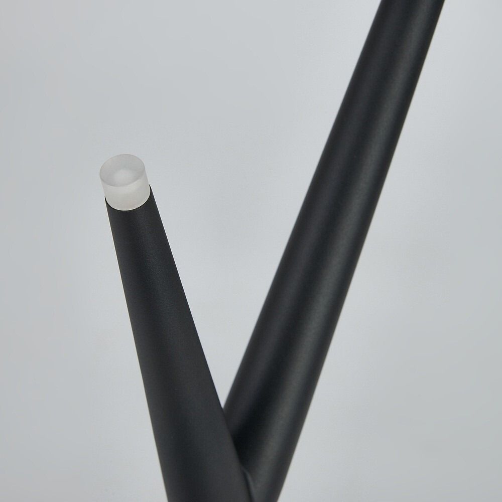 SOBREMESA ARRECIFE 2L NEGRO 9222 MANTRA - Imagen 3