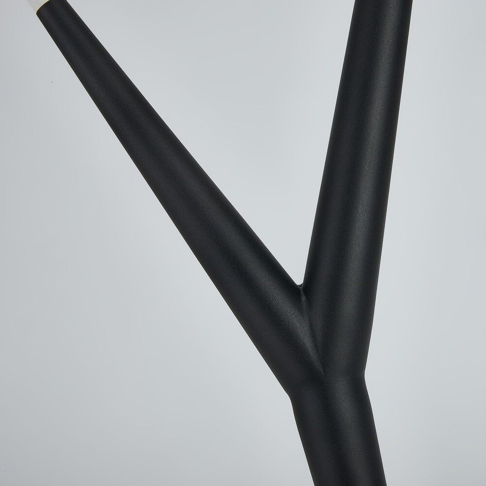 SOBREMESA ARRECIFE 2L NEGRO 9222 MANTRA - Imagen 5