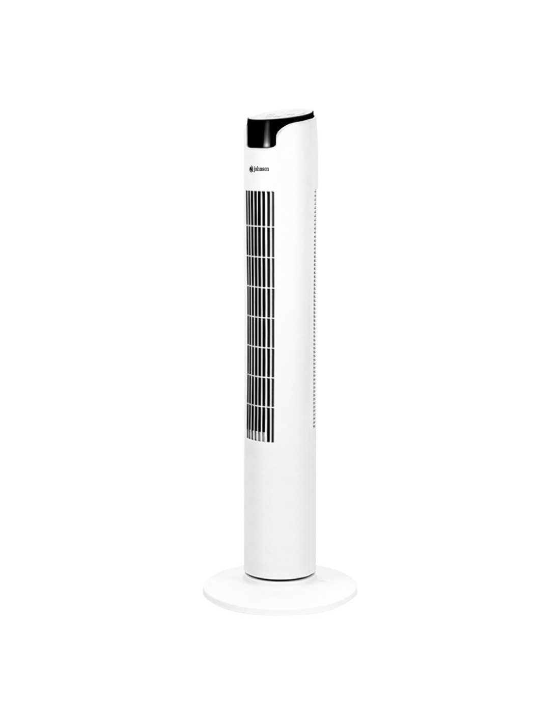 VENTILADOR TORRE 46" 115CM 45W 3 VELOCIDADES TIMER - Imagen 2