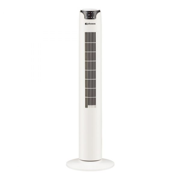VENTILADOR TORRE 46" 115CM 45W 3 VELOCIDADES TIMER
