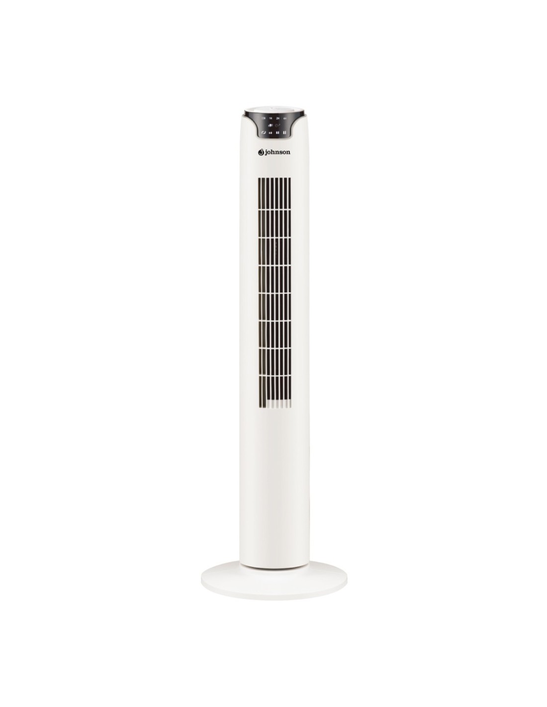 VENTILADOR TORRE 46" 115CM 45W 3 VELOCIDADES TIMER
