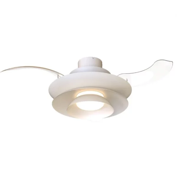 VENTILADOR RETRACTIL ACONCAGUA BLANCO 9522 MANTRA