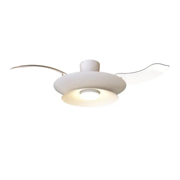 VENTILADOR RETRACTIL PATAGONIA BLANCO 9521 MANTRA