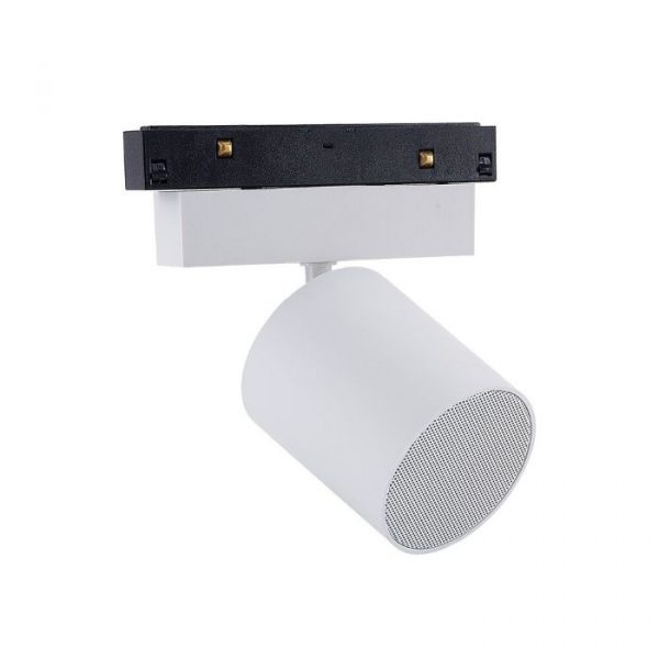 ALTAVOZ BLUETOOTH SPEAK BLANCO CARRIL MAGNETO 9633 MANTRA