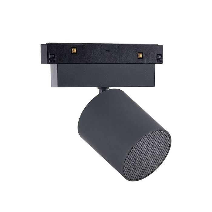 ALTAVOZ BLUETOOTH SPEAK NEGRO CARRIL MAGNETO 9634 MANTRA