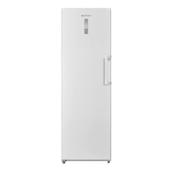 CONGELADOR JOHNSON VERTICAL 1P 185X60CM E BLANCO