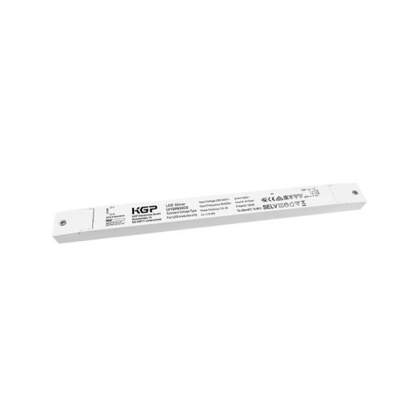 FARO FUENTE DE ALIMENTACIÓN 24VDC 100W LINEAL