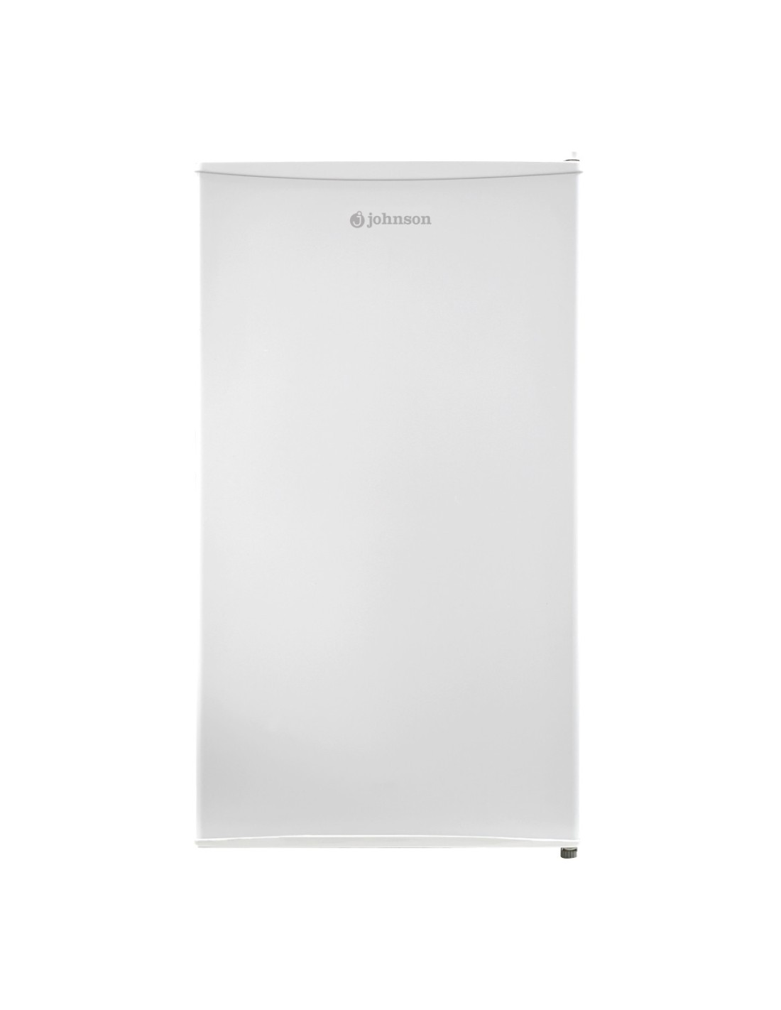 FRIGORÍFICO JOHNSON BAJO ENCIMERA 85X47 E BLANCO JRR84ZE