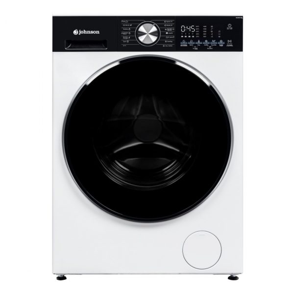 LAVADORA JOHNSON 9KG 1400RPM A-50%