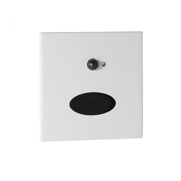 MANTRA PROA LED BAÑADOR SENSOR BLANCO