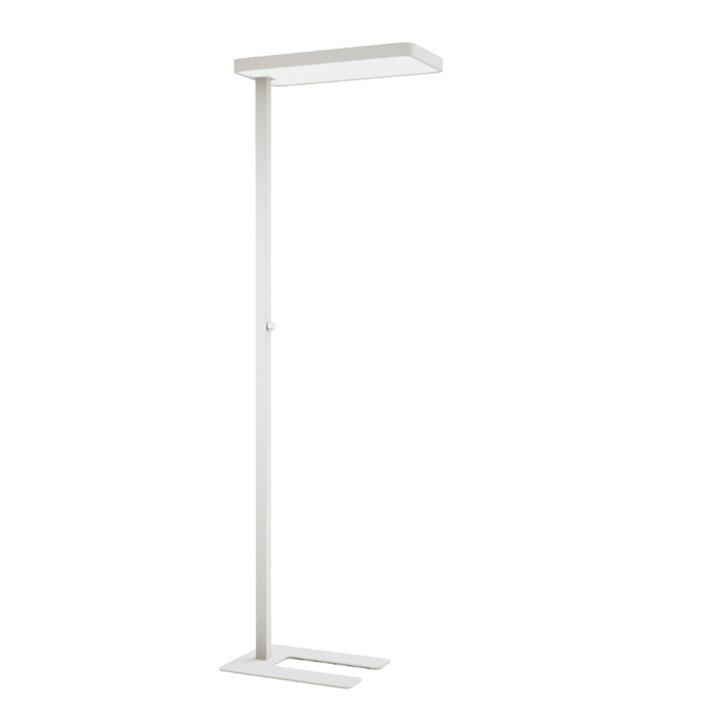 MARSALA PIE SALON LED 55+45W BLANCO 9556 MANTRA