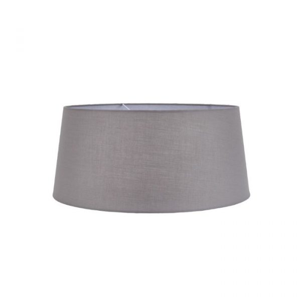 PANTALLA GRIS PARA PIE SALON RUTI Y RICCA 9448 MANTRA