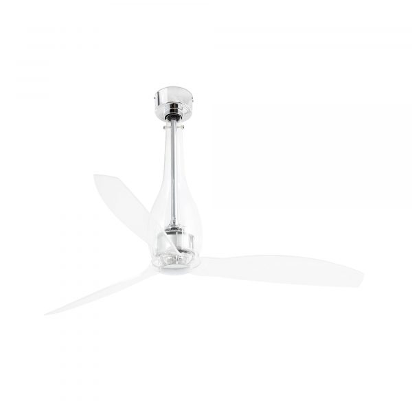 ETERFAN Ø 1280 MM CRISTAL BOROSILICATO 3 PALAS FARO 33381