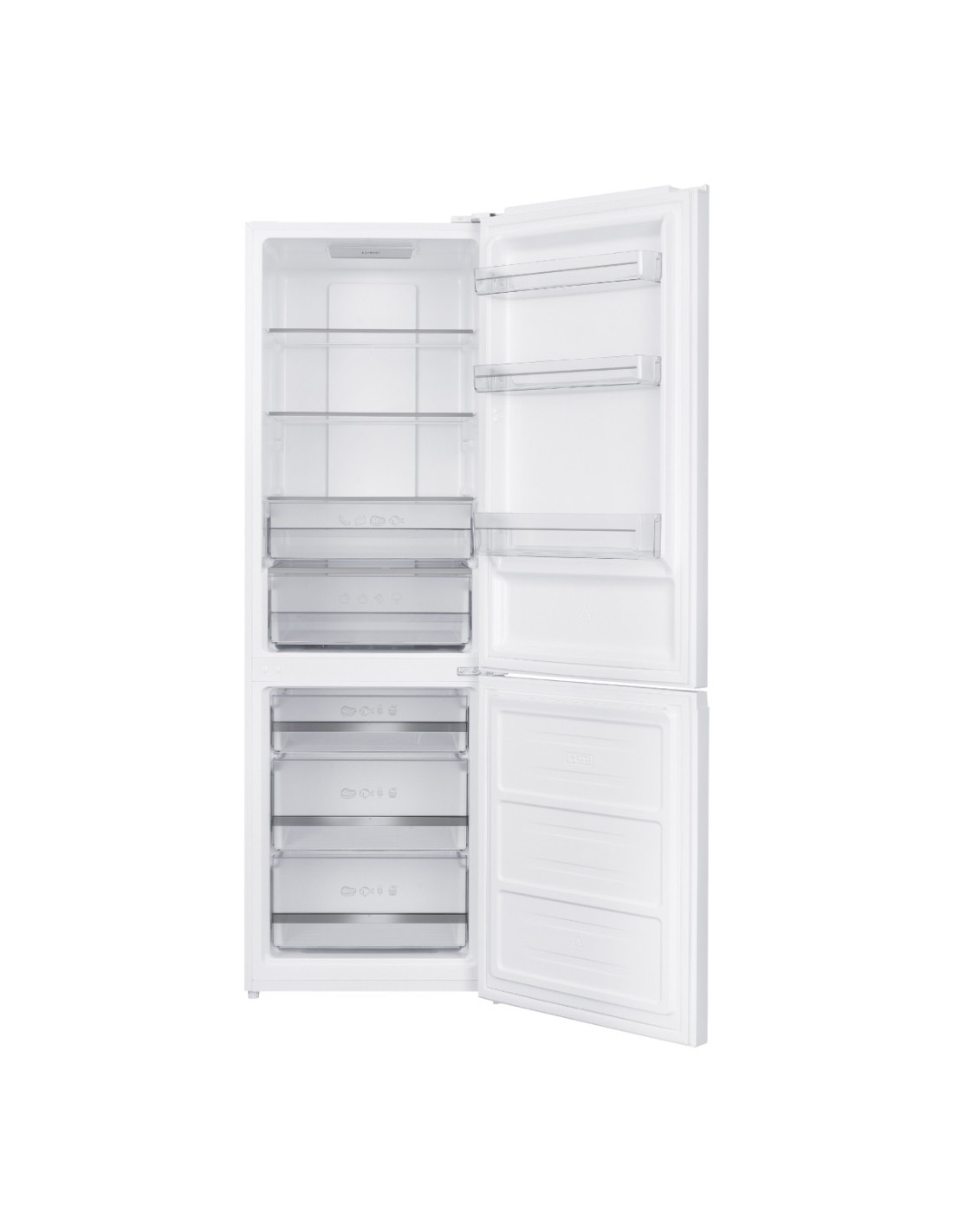 COMBI JOHNSON NF 186X60 D BLANCO JRC186DNSW - Imagen 2