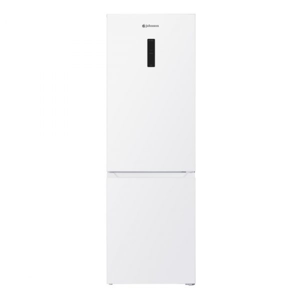 COMBI JOHNSON NF 186X60 D BLANCO JRC186DNSW