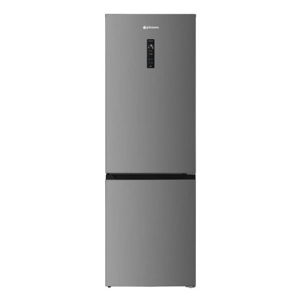 COMBI JOHNSON NF 186X60 D INOX JRC186DNSX