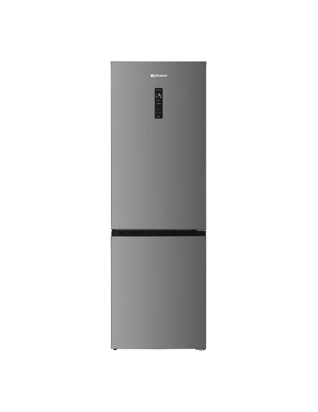 COMBI JOHNSON NF 186X60 D INOX JRC186DNSX