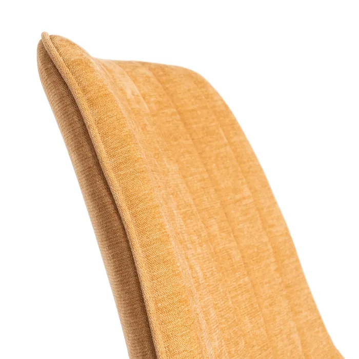 SILLA CAMEL TEJIDO-METAL CONTRACT 50 X 60 X 85 CM - Imagen 8