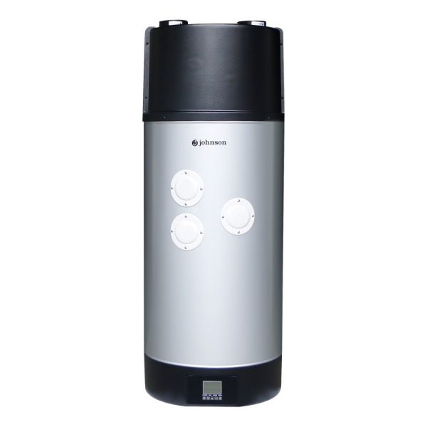 ACUMULADOR AEROTÉRMICO ACS JOHNSON INSTALABLE EN PARED