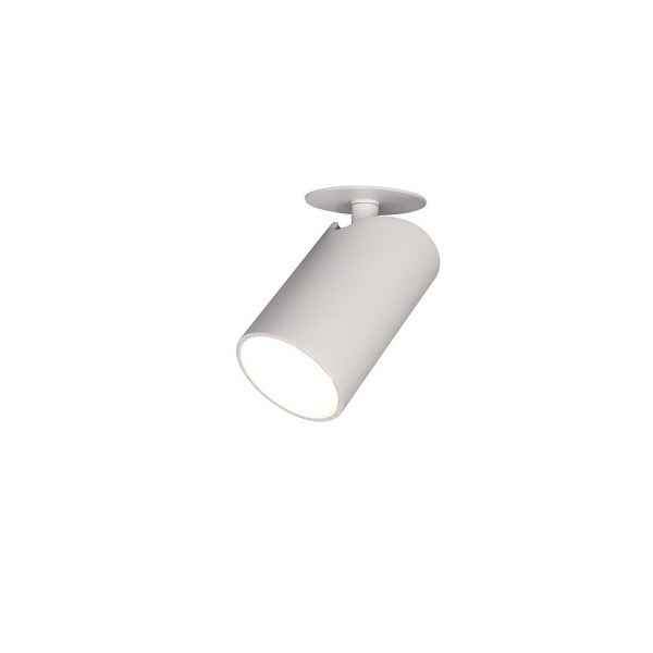 FOCO EMPOTRAR SAL BLANCO 8295 MANTRA