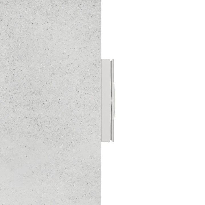 CONTROL DE PARED VENTILADORES SULION NAV10 CON LUZ-PILA - Imagen 3