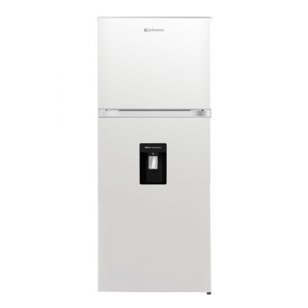 FRIGORÍFICO JOHNSON 175X73CM E BLANCO JRD1757ENW