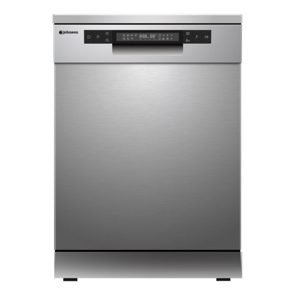 LAVAVAJILLAS JOHNSON 15 SERVICIOS D INOX