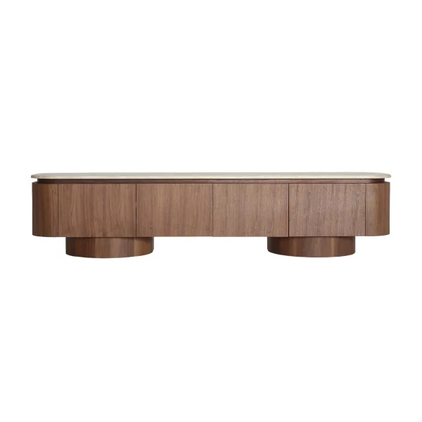 MUEBLE TV DUNE 200X41X45CM