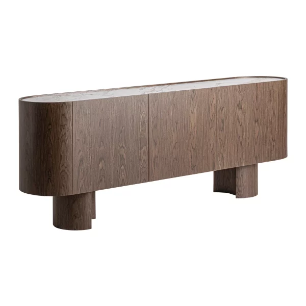 MUEBLE TV ARKO 221X45X46CM