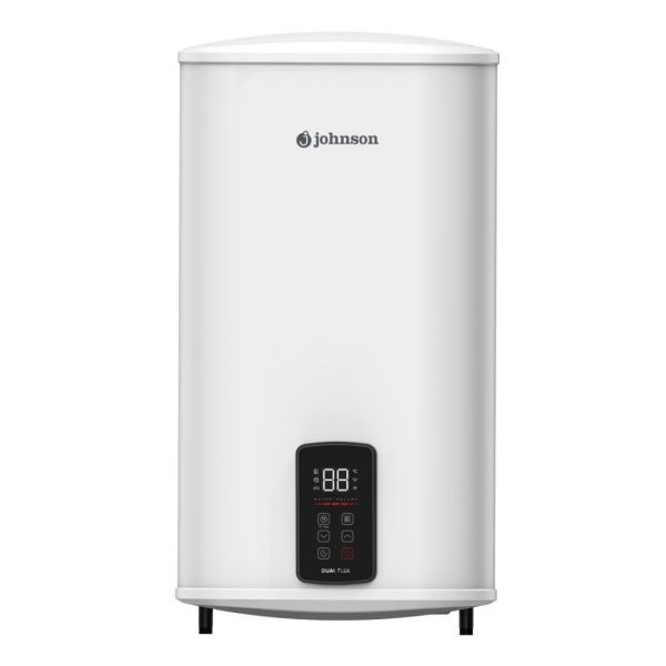 TERMO ELÉCTRICO JOHNSON VERTICAL/HORIZONTAL 93 LITROS