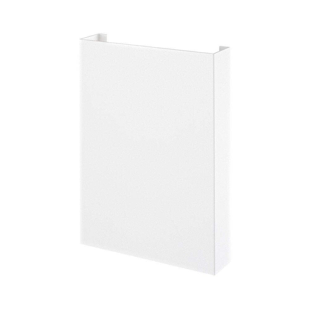 APLIQUE LED HUEZ 5+5W BLANCO 9623 MANTRA