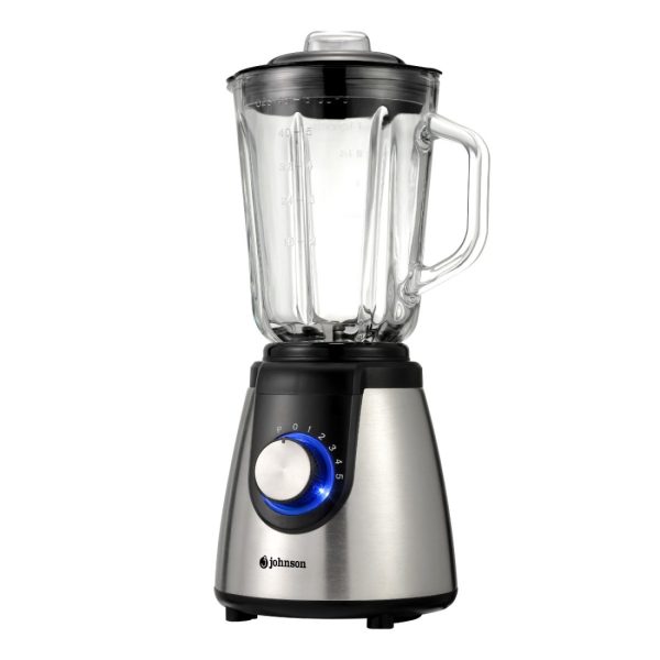 BATIDORA DE VASO JOHNSON 1200W