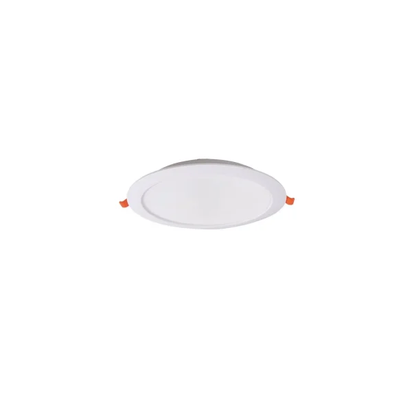 EMPOTRABLE LED CCT 18W EILAT BLANCO 9297 MANTRA