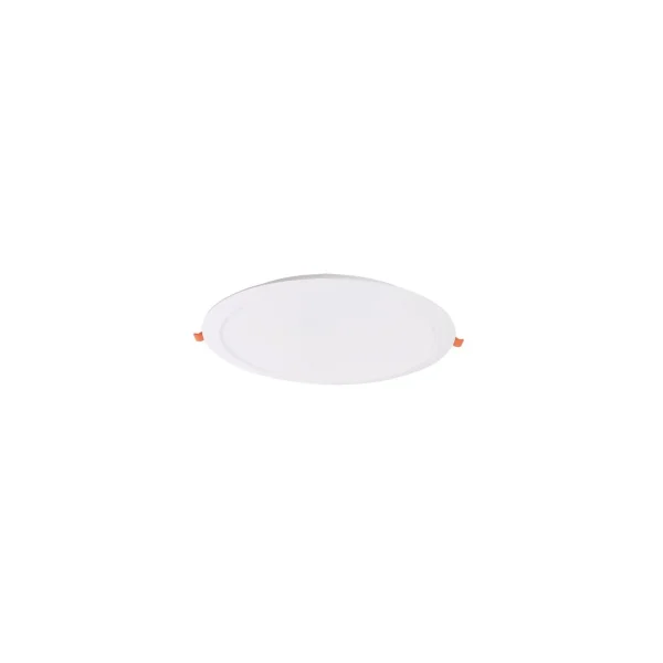 EMPOTRABLE LED CCT 24W EILAT BLANCO 9298 MANTRA