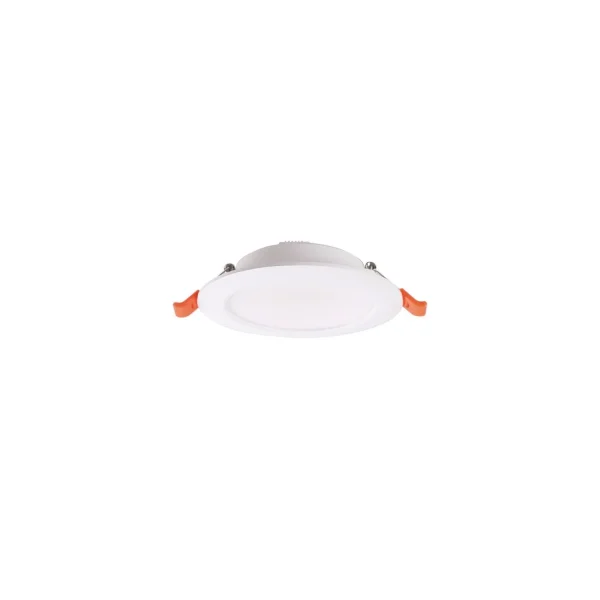 EMPOTRABLE LED CCT 6W EILAT BLANCO 9295 MANTRA