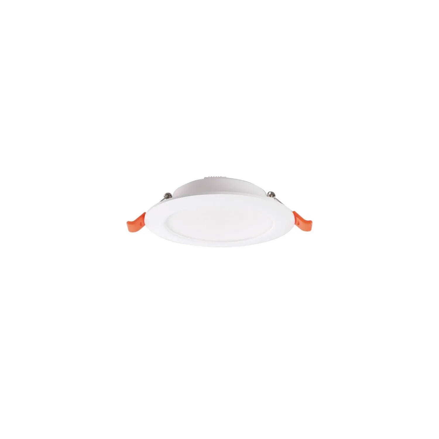EMPOTRABLE LED CCT 6W EILAT BLANCO 9295 MANTRA