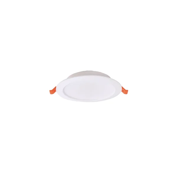 EMPOTRABLE LED CCT 9W EILAT BLANCO 9296 MANTRA