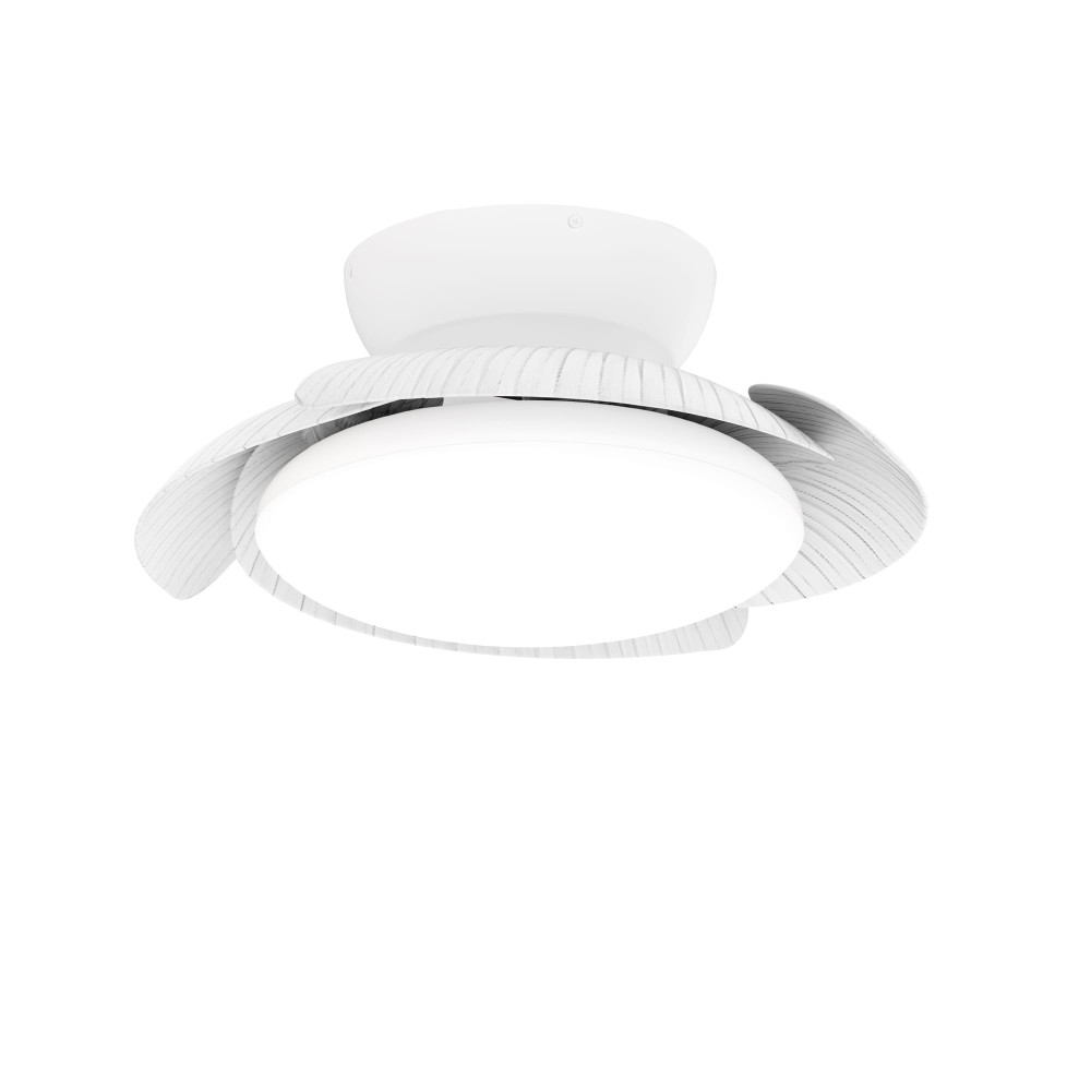 MANTRA ALOHA VENTILADOR DE TECHO BLANCO