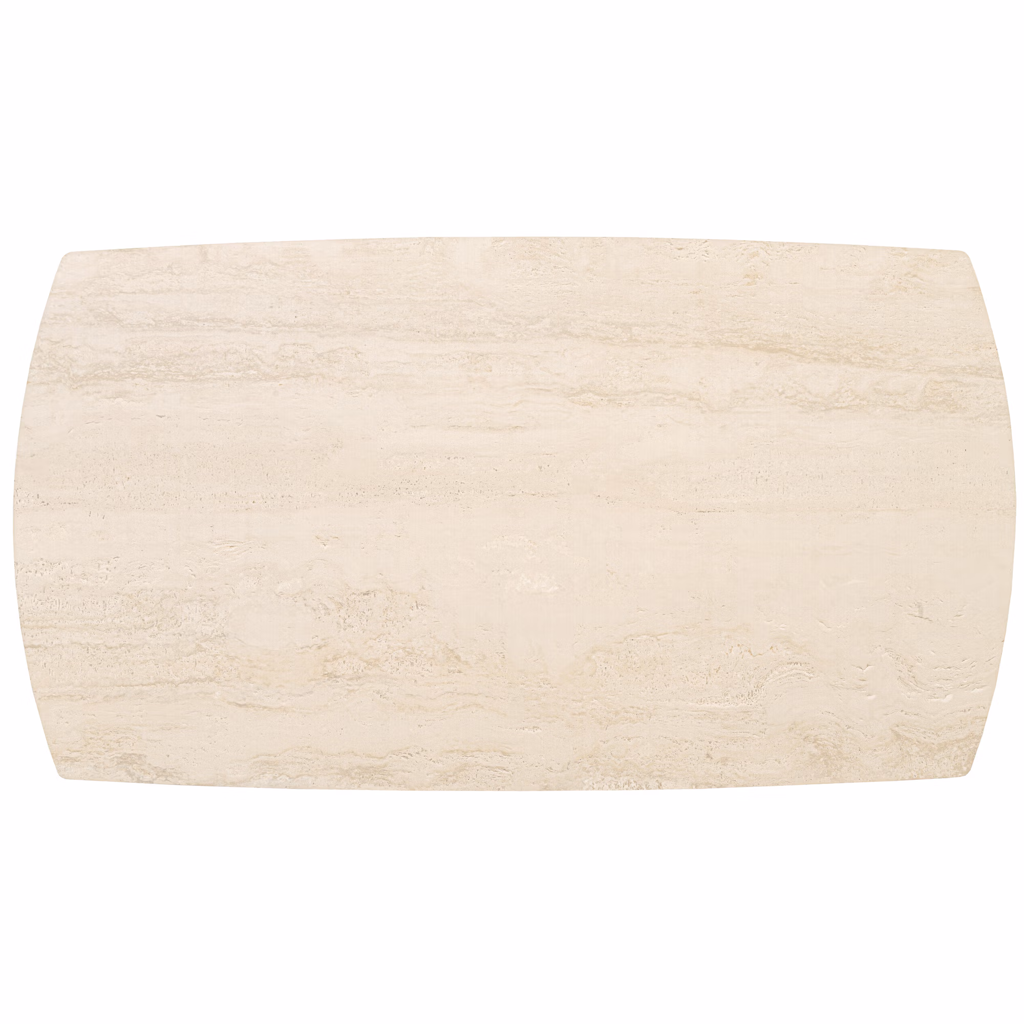MESA EXTENSIBLE JOAKIM 160-240X90 IVORY - Imagen 3