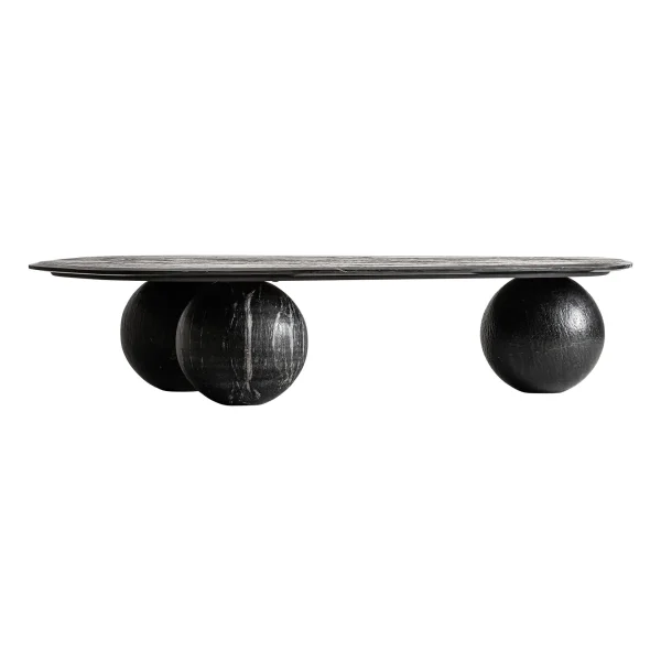 MESA DE CENTRO TIFFA 154X82X32CM