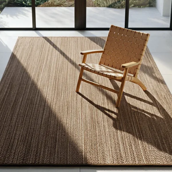 ALFOMBRA POLIPROPILENO DECORACIÓN 200 X 300 CM