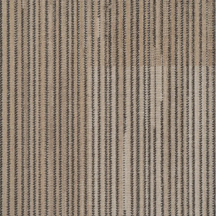 ALFOMBRA GEOMÉTRICO NATURAL VISCOSA 160 X 230 CM - Imagen 6